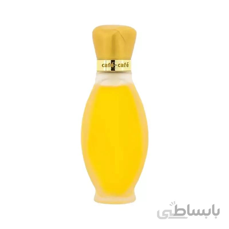 Cafe Cafe For Women EDT ا کافه کافه زنانه ادوتویلت