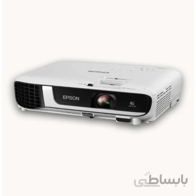 ویدئو پروژکتور اپسون EB-W51 ا EPSON EB-W51 Video Projector