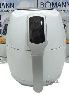 سرخ کن رژیمی بومن آلمان مدل BO-6022 ا BO-6022