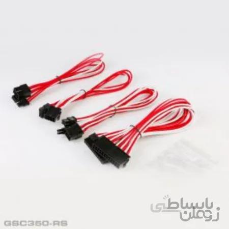 کیت کابل اسلیو گرین GSC350-RS