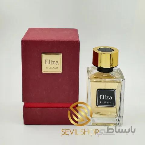 ادکلن الیزا پیرلند