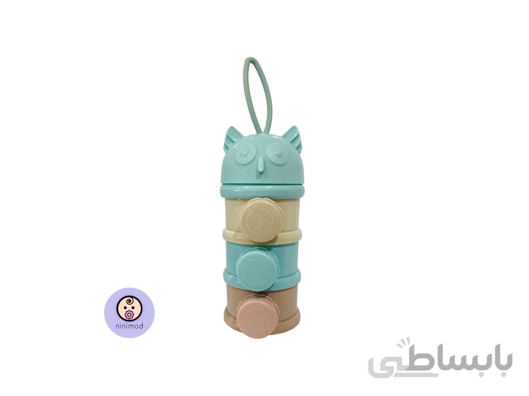 پیمانه شیر خشک و غذا کد 17