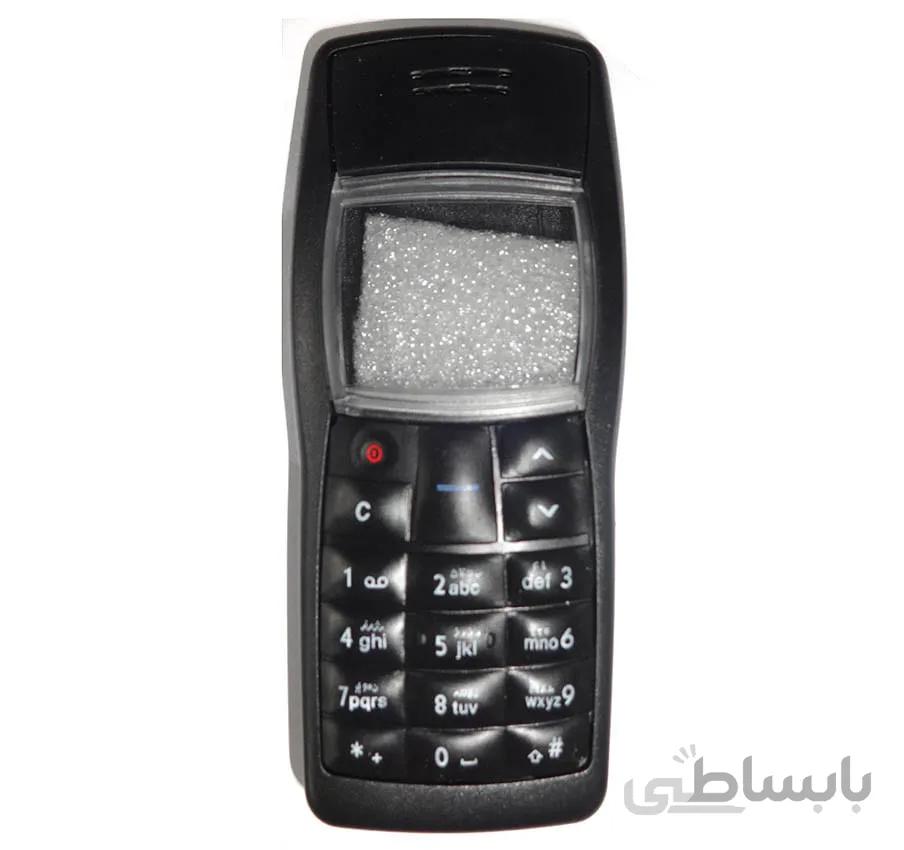 قاب گوشی نوکیا 1100