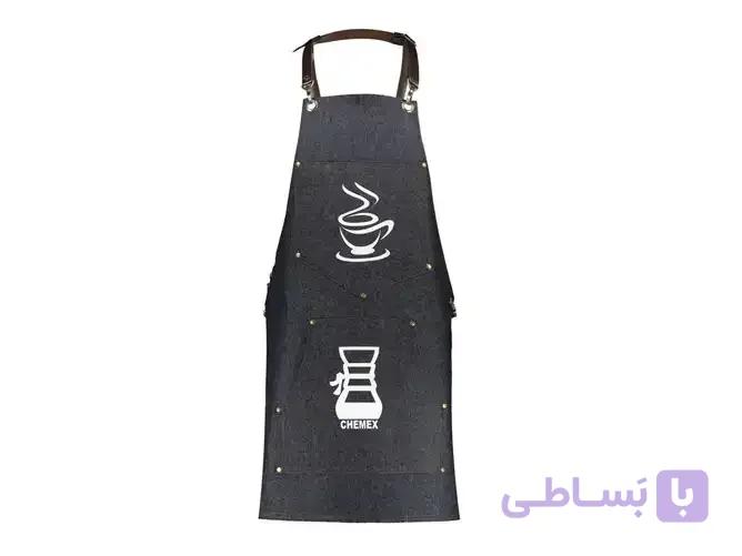 پیش بند باریستا