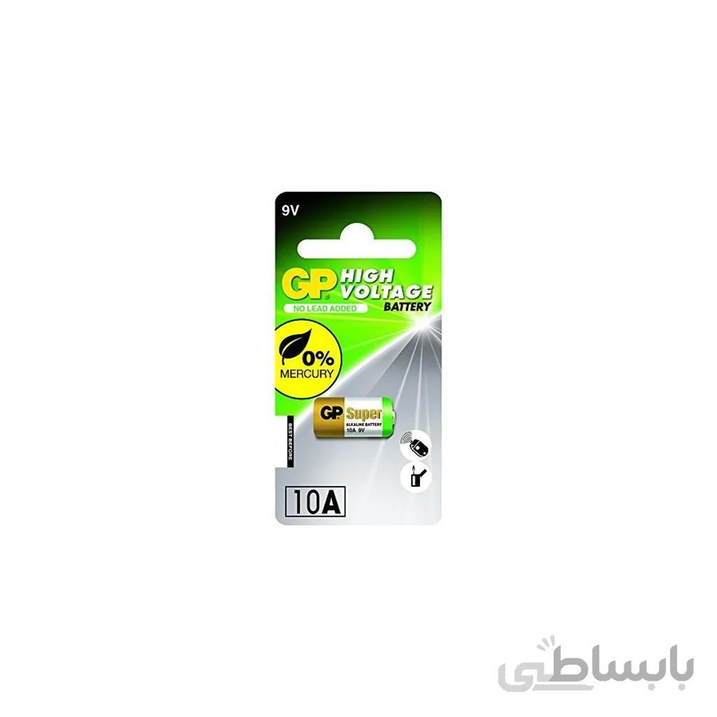 باطری ریموتی جی پی 10A