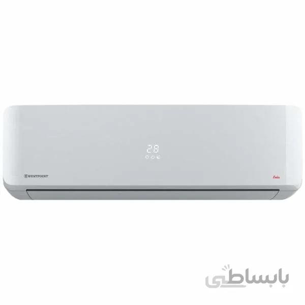 کولر گازی وست پوینت مدل WSM-24117.LHE