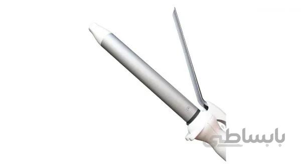 فر کننده مو حرفه ای وربنا مدل VR-6025 ا Verbena VR-6025 Professional Hair Curler