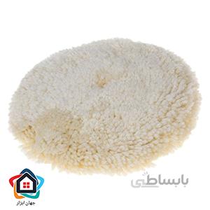 پد پولیش رونیکس چسبی 180 میلی متر مدل rh 3518