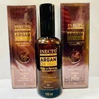 روغن آرگان اینکتو (بدن)