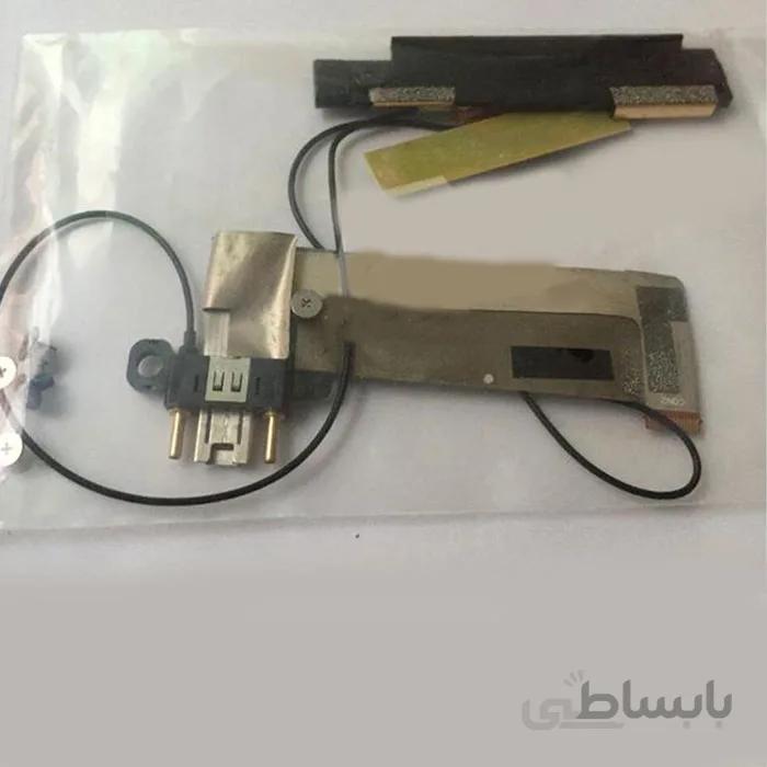 سوکت شارژر تبلت ایسوس ASUS Padfone2 A68 ا padfone2 A68 Tablet Shargh Socket