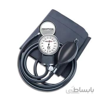 فشار سنج عقربهای رزمکس مدل Rossmax GB102 ا rossmax gb102 handle barometr