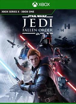 اکانت قانونی ایکس باکس Star Wars Jedi Fallen Order