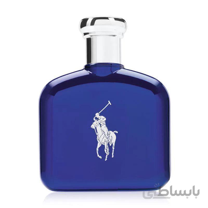 ادکلن رالف لورن پولو بلو Ralph Lauren Polo Blue EDT مردانه ۱۲۵ میل