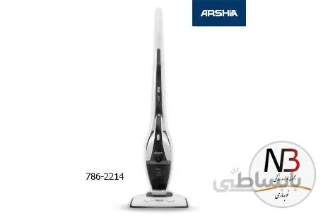 جارو شارژی ۲ حالته مدل VC786/2214 عرشیا