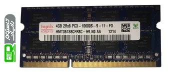 رم لپ تاپ هاینیکس مدل 1333 DDR3 PC3 10600s MHz ظرفیت 4 گیگابایت