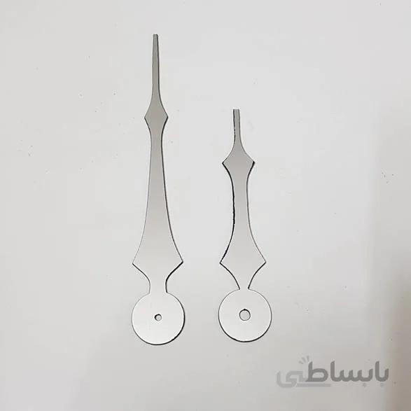 عقربه نقره ای کد a150