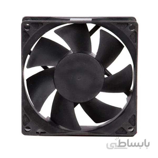 فن 12 ولت 8×8