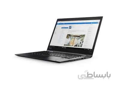 لپ تاپ لمسی لنوو ایکس وان مدل Lenovo X1 TOUCH Core i5 – ۷۳۰۰U