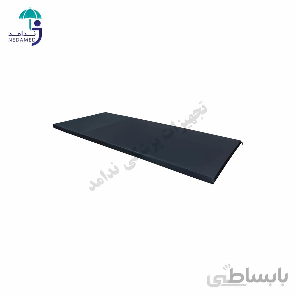 تشک تخت بیمار 5 سانت