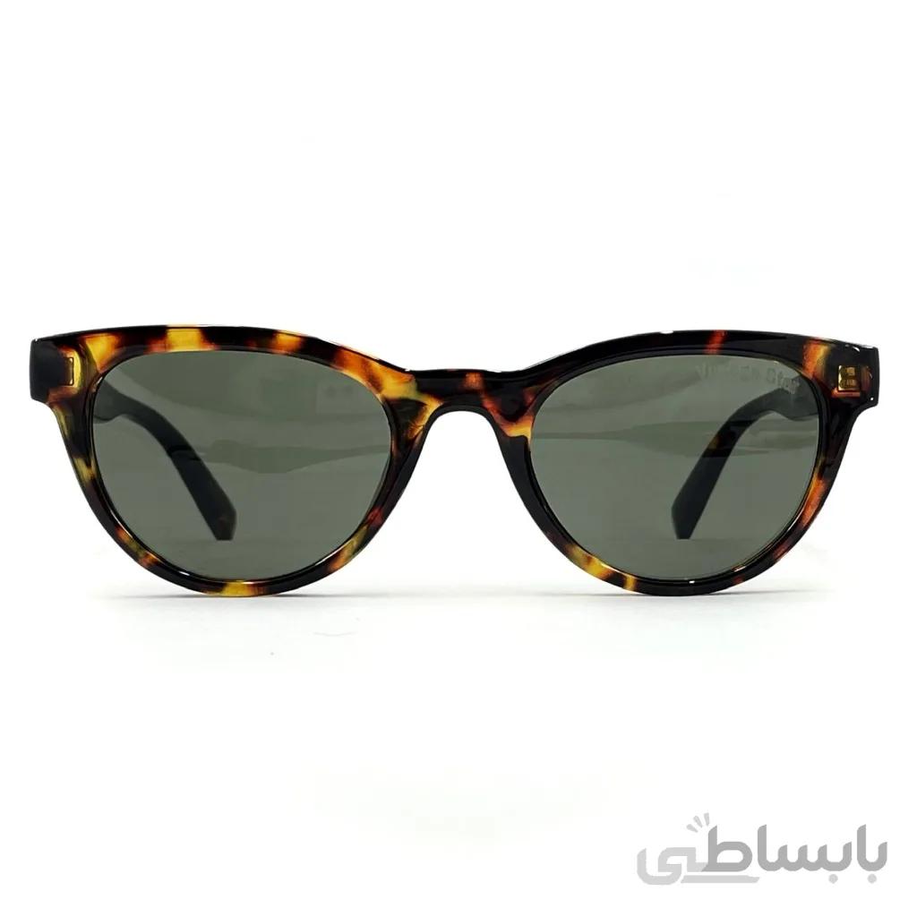 عینک آفتابی مدل Cat-3893-Leo