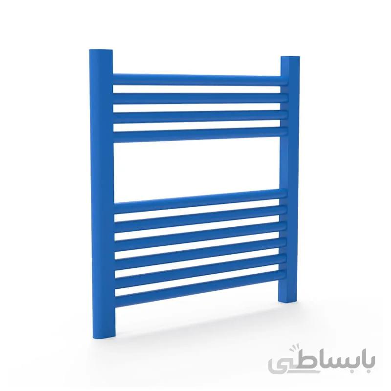 حوله خشک کن برقی nw-3 آبی