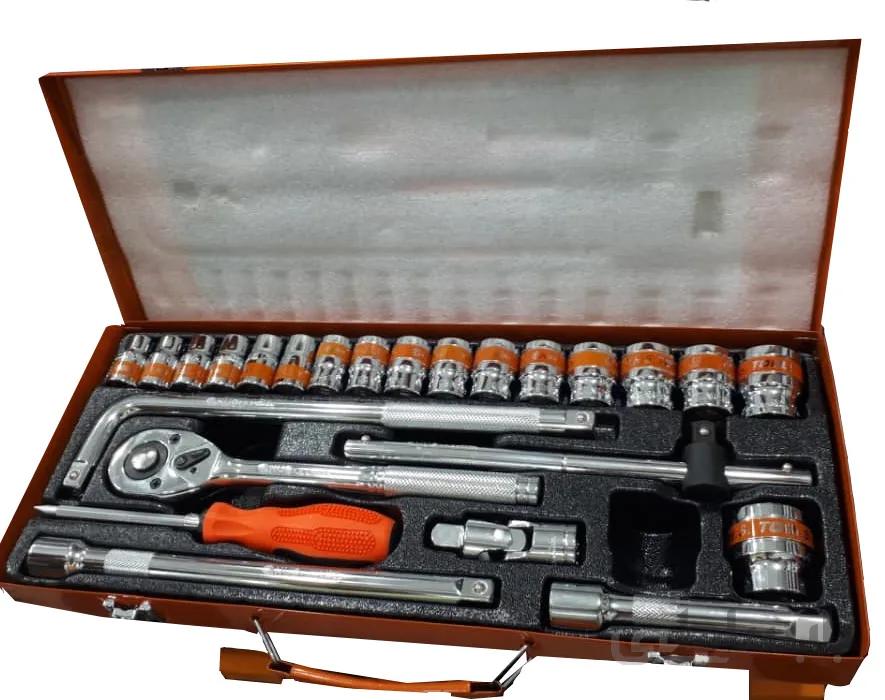 جعبه بکس صنعتی 25 تیکه ا 25-piece industrial box