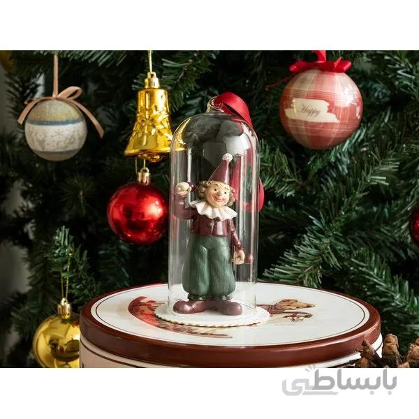 آویز تزئینی مدل Pome مادام کوکو