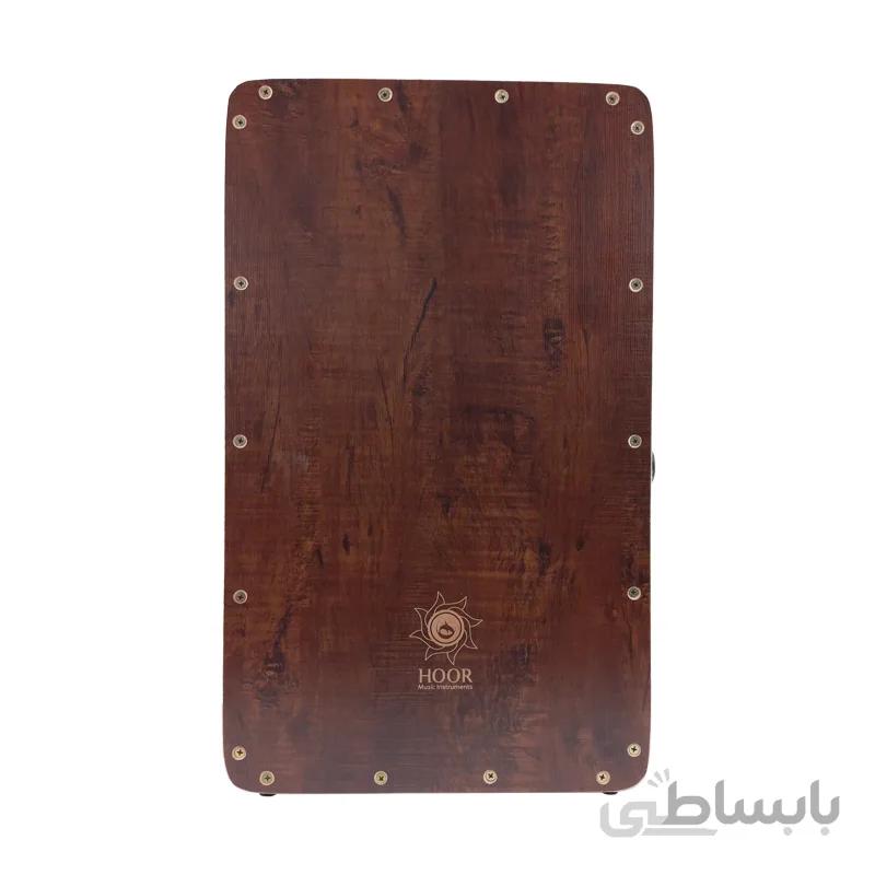 کاخن HOOR مدل HR_1080