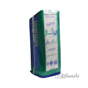 گاز طبی غیر استریل جی گاز
