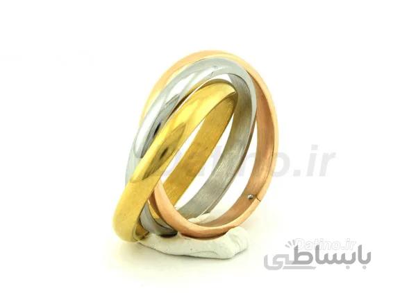 حلقه سه تایی بلاتریکس-Zarrin.R.17