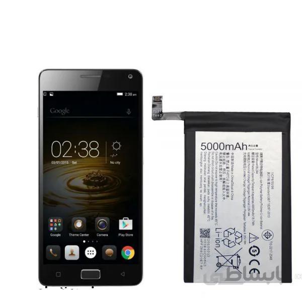 باتری اصلی لنوو Lenovo Vibe P1 – BL244 — تصویر 1