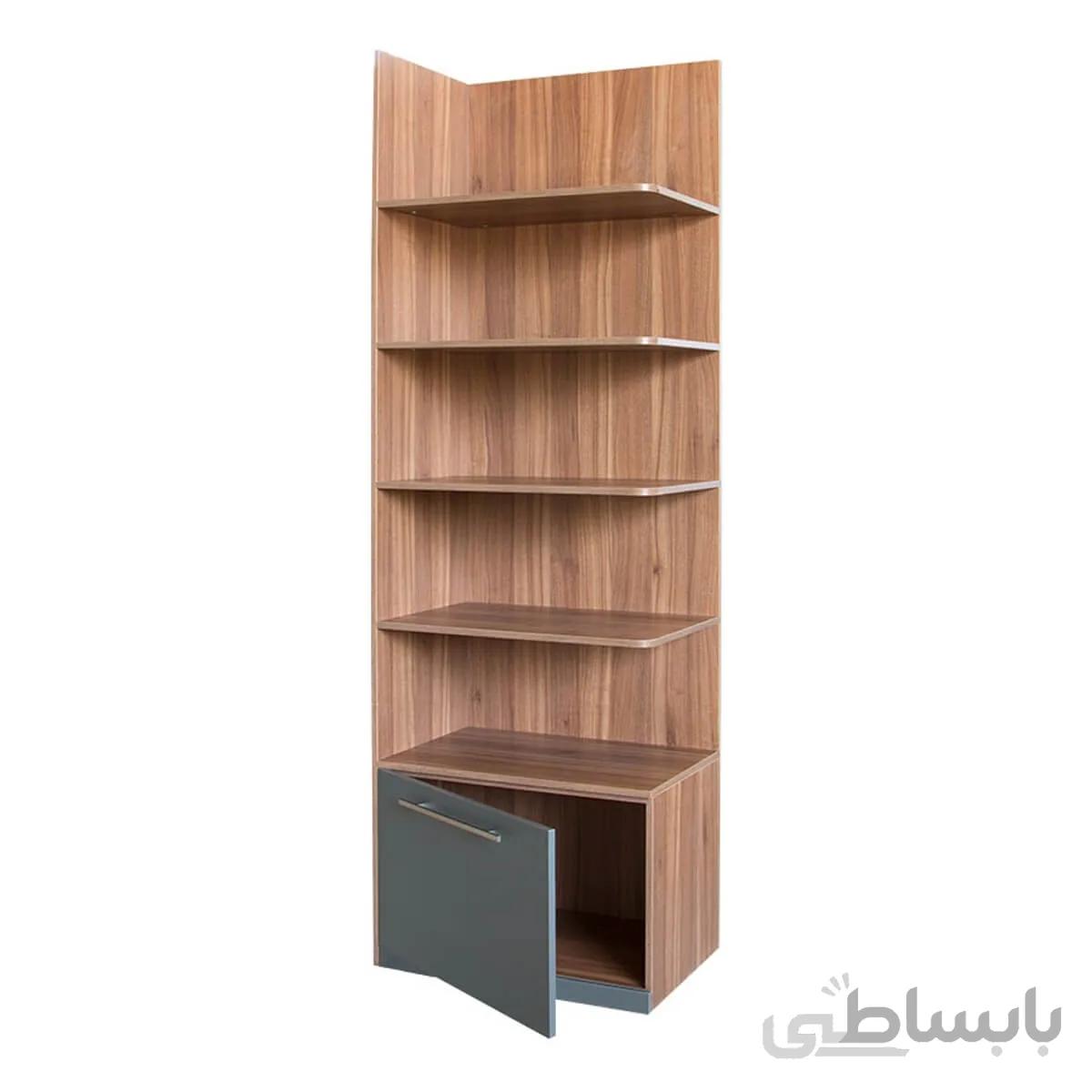 کتابخانه کناری راست ۷۰ V2