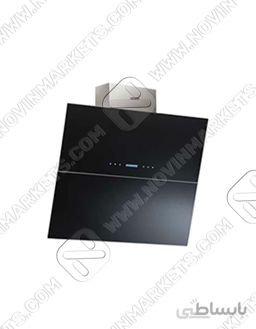 هود آشپزخانه شومینه ای استیل البرز ا Steel Alborz Kitchen Hood SA-403