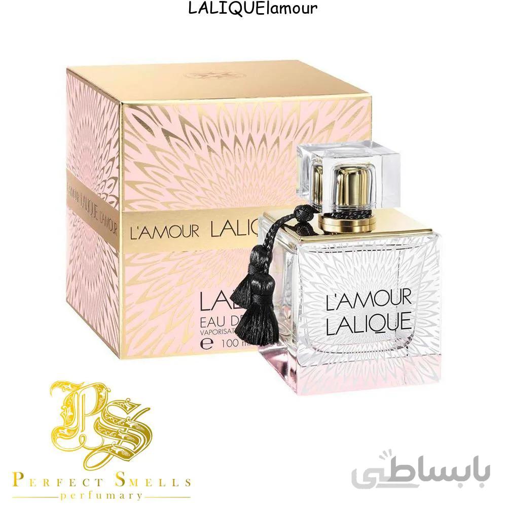 عطر لالیک لامور