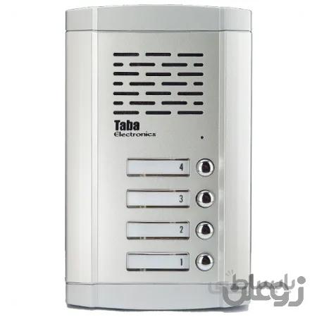 پنل صوتی 4 طبقه تابا TL-680