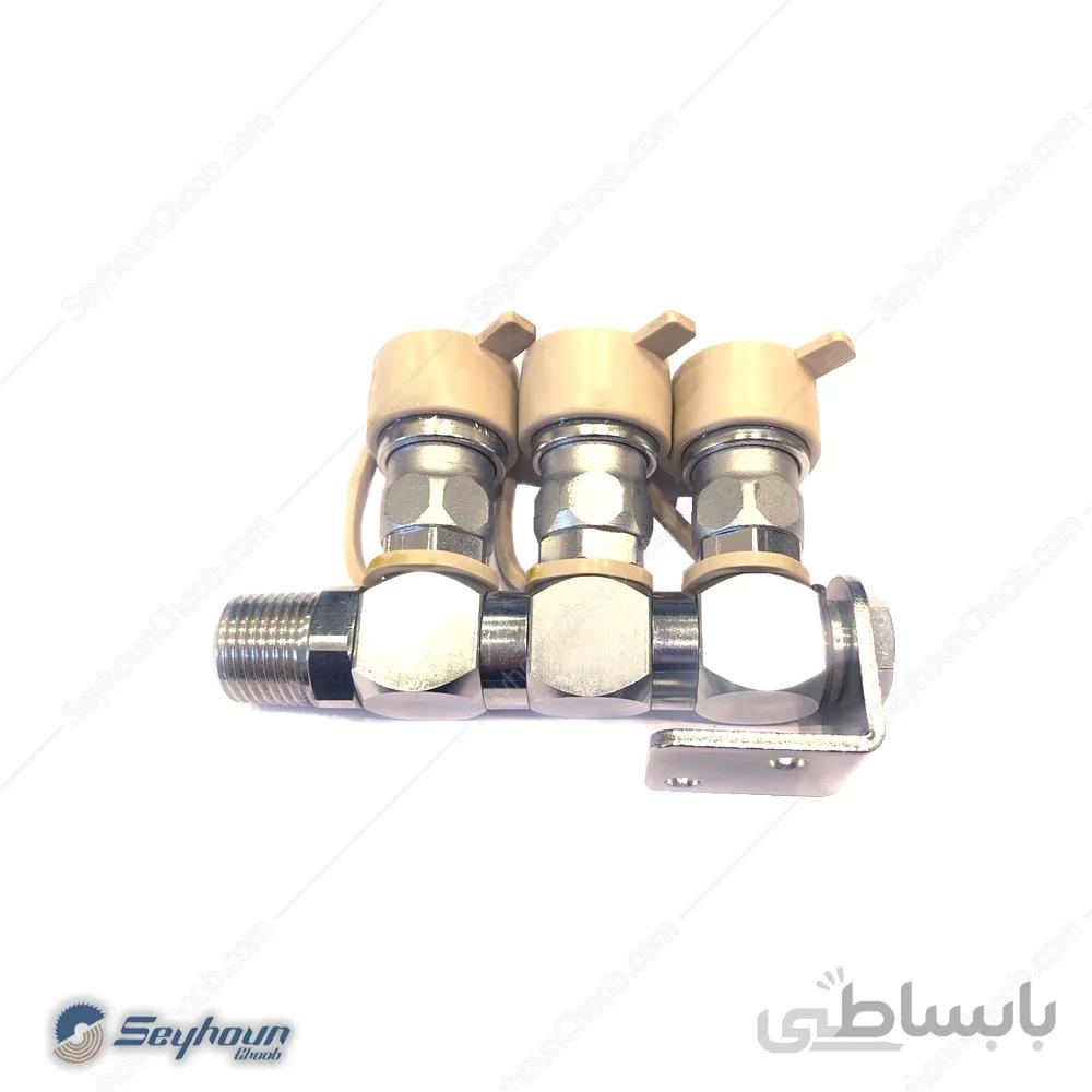 سه راهی کوبلینگ ژاپنی