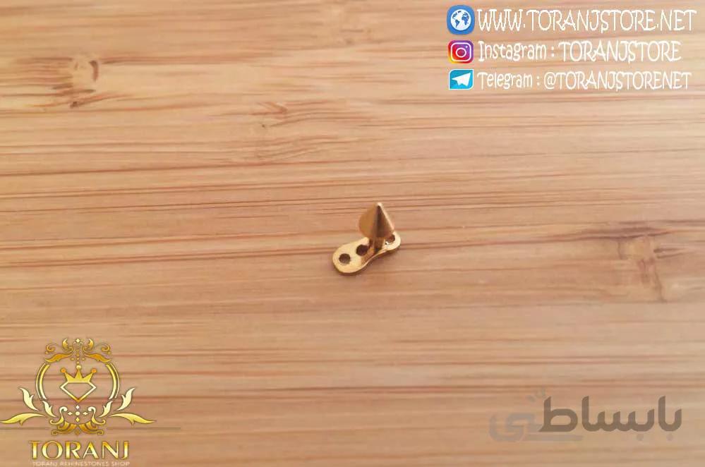 خرید پیرسینگ میکرودرمال طرح فلش
