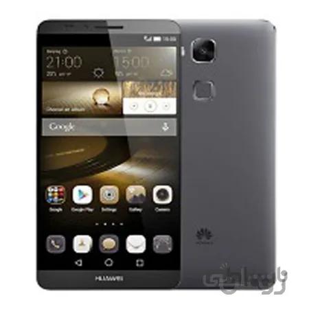 تعویض هارد گوشی موبایل Mate 7 (MT7-L09) هوآوی