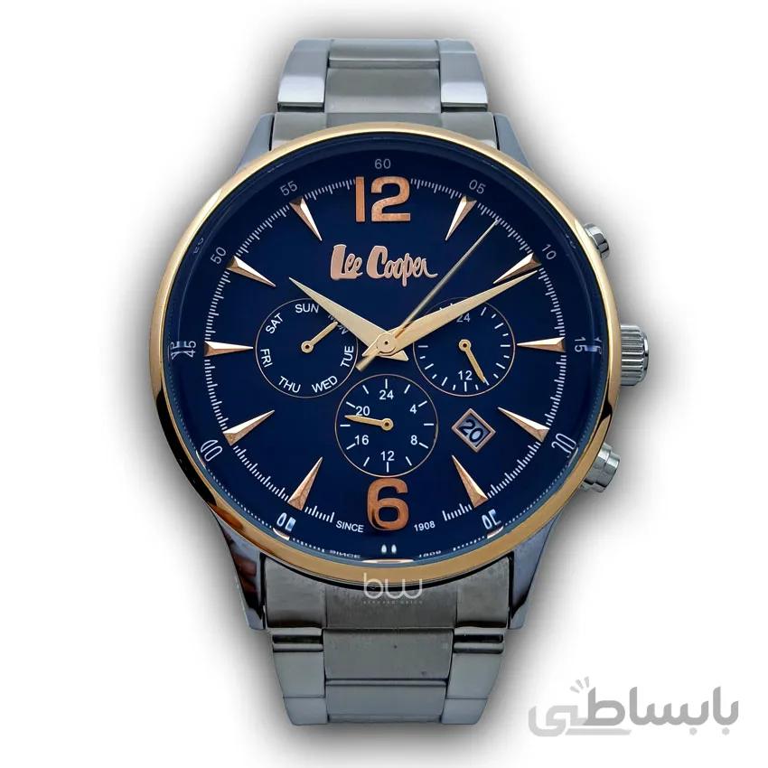 ساعت مچی لی کوپر مردانه LEE COOPER
