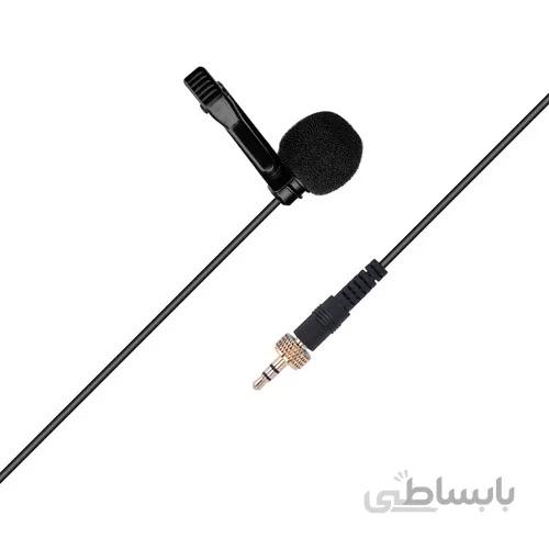 میکروفن یقه ای کامیکا مدل CVM-M-C1