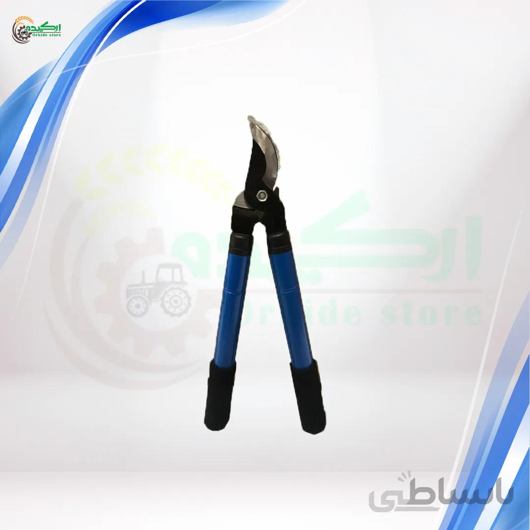 قیچی شاخه زن تلسکوپی