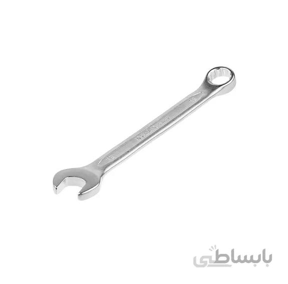 آچار یک سر تخت یک سر رینگی نولان سایز 13 میلی متر
