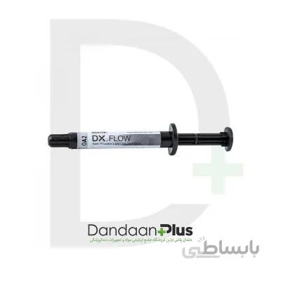 کامپوزیت فلو نانو اوپک DENTEX- Flow Opaque