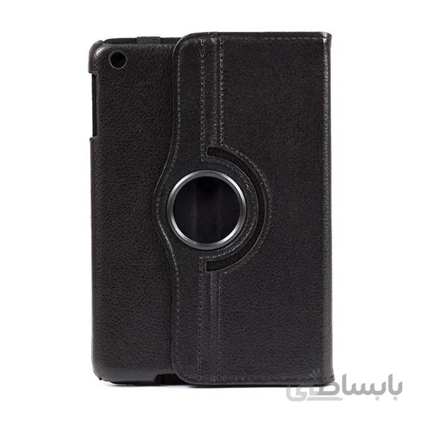 کیف کلاسوری تبلت اپل ipad mini 2 چرمی