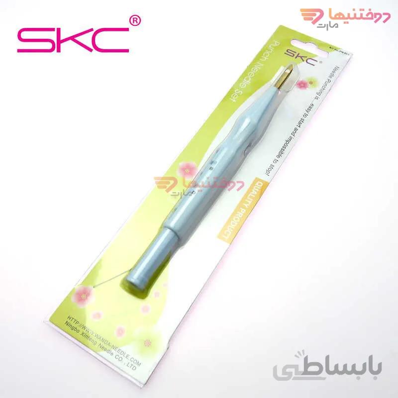 سوزن پانچ SKC مدل PN-003