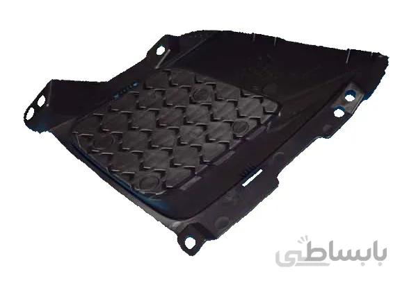 قاب پرژکتور جلو راست X22