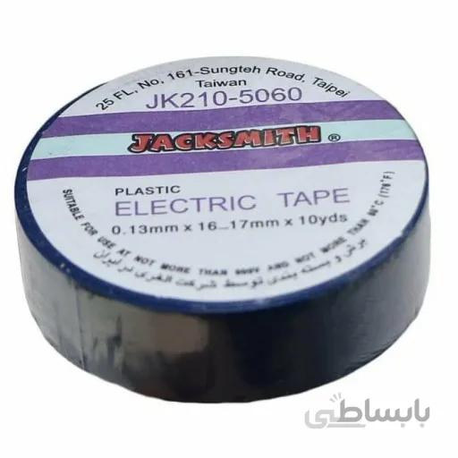 چسب برق جک اسمیت مشکی ا jacksmith roll lent glue pvc