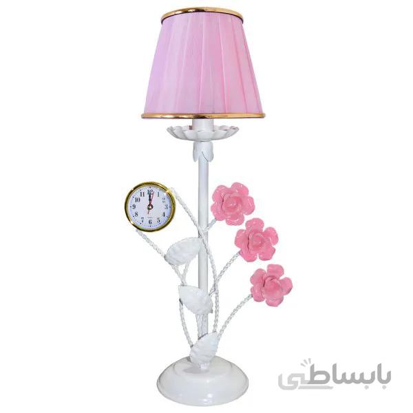 چراغ خواب رومیزی وزرا مدل RO103