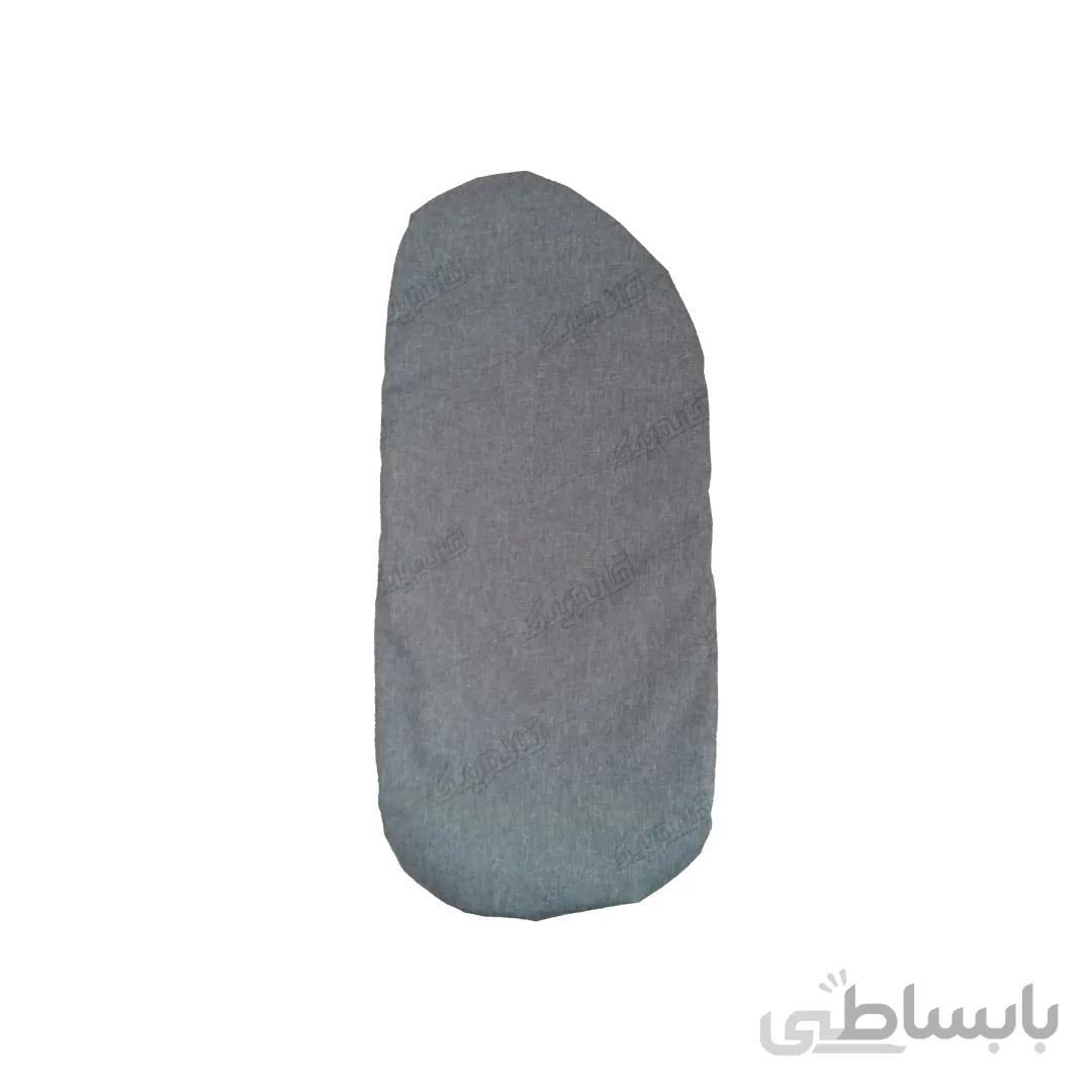 روکش اتو پرس کوچک سایز 55-65