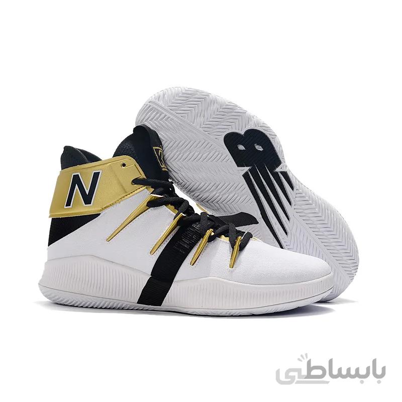 کفش بسکتبال نیو بالانس مدل New Balance Kawhi Leonard کد 879428